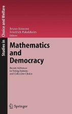 Mathematics and Democracy