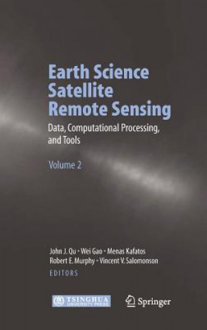 Earth Science Satellite Remote Sensing