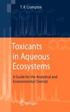 Toxicants in Aqueous Ecosystems