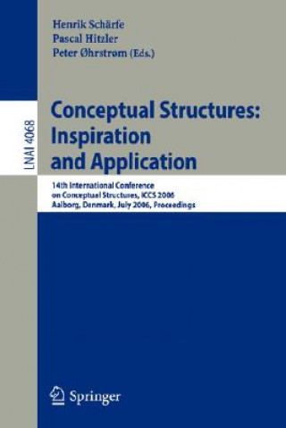 Conceptual Structures: Inspiration and Application