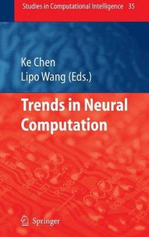 Trends in Neural Computation