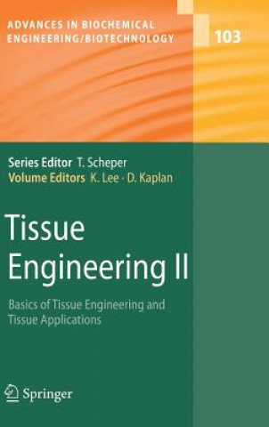 Tissue Engineering II