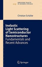 Inelastic Light Scattering of Semiconductor Nanostructures