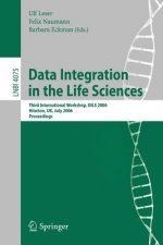 Data Integration in the Life Sciences