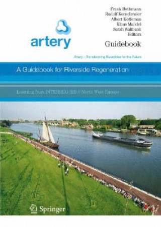 Guidebook for Riverside Regeneration
