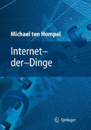 Internet Der Dinge