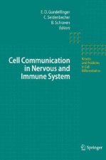 Cell Communication in Nervous and Immune System