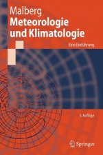 Meteorologie Und Klimatologie