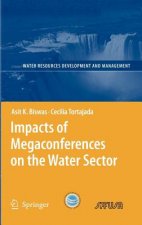 Impacts of Megaconferences on the Water Sector