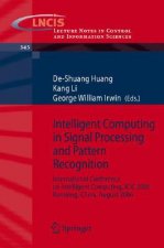Intelligent Computing in Signal Processing and Pattern Recognition