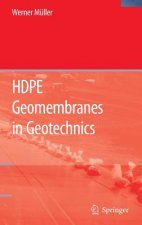 HDPE Geomembranes in Geotechnics