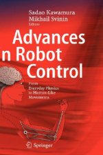Advances in Robot Control