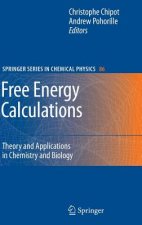 Free Energy Calculations