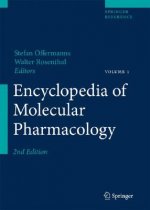 Encyclopedia of Molecular Pharmacology, 2 Vols.