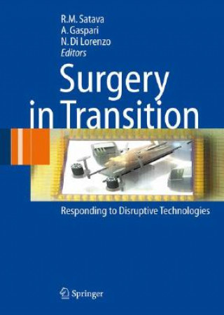 Surgery in Transition