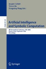 Artificial Intelligence and Symbolic Computation