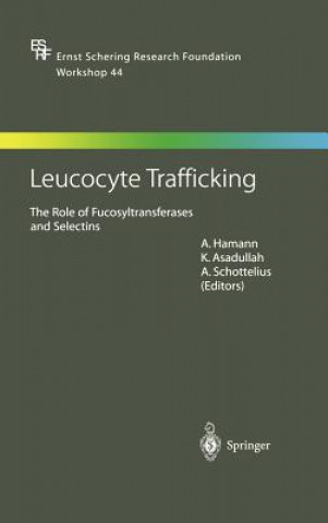 Leucocyte Trafficking