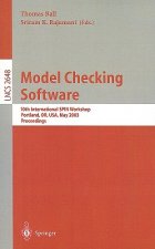 Model Checking Software