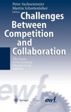 Challenges Between Competition and Collaboration