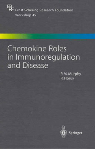 Chemokine Roles in Immunoregulation and Disease