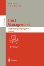 Trust Management