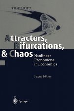 Attractors, Bifurcations, & Chaos