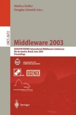 Middleware 2003