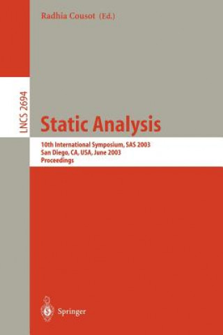 Static Analysis