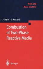 Combustion of Two-Phase Reactive Media