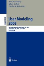 User Modeling 2003