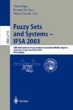 Fuzzy Sets and Systems - IFSA 2003