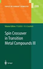 Spin Crossover in Transition Metal Compounds III