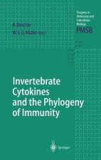 Invertebrate Cytokines and the Phylogeny of Immunity