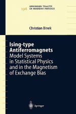 Ising-type Antiferromagnets