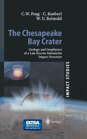 Chesapeake Bay Crater