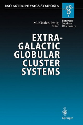Extragalactic Globular Cluster Systems