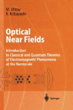 Optical Near Fields