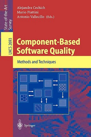 Component-Based Software Quality