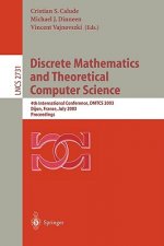 Discrete Mathematics and Theoretical Computer Science