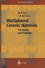Multiphased Ceramic Materials