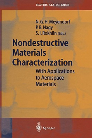 Nondestructive Materials Characterization