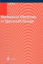 Mechanical Vibrations in Spacecraft Design