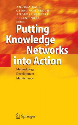 Putting Knowledge Networks into Action