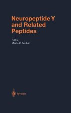 Neuropeptide Y and Related Peptides