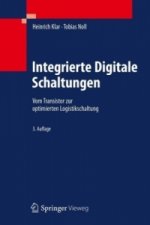 Integrierte Digitale Schaltungen