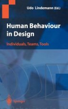 Human Behaviour in Design