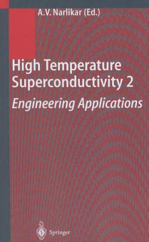 High Temperature Superconductivity 2