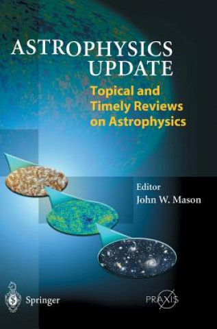 Astrophysics Update