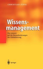 Wissensmanagement