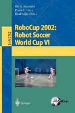 RoboCup 2002: Robot Soccer World Cup VI